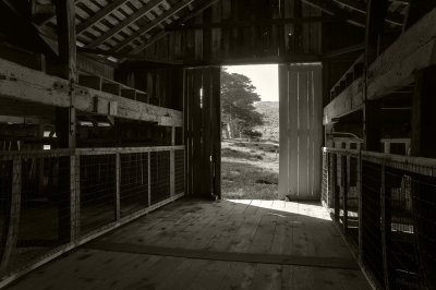 Pierce Ranch Barn HDR-1-BW.jpg