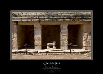 Temple of the Jaguar