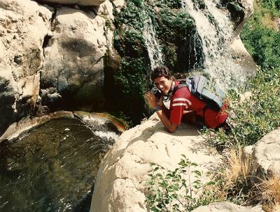 1988 Lassen Vacation-1