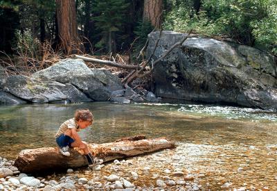 1974 Sean in Yosemite-2