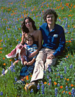 1977 Family