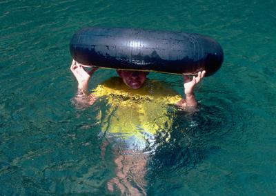 1982 Chetco Sean in Inner Tube-2