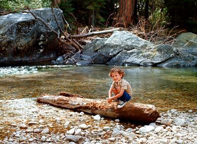 1974 Sean at Yosemite-7