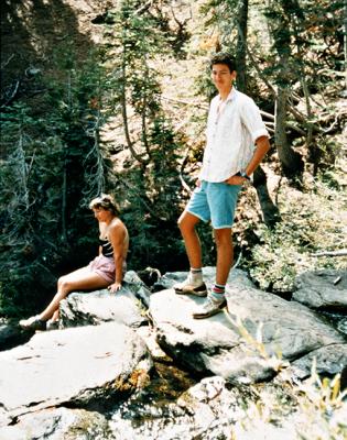 1988 Lassen Vacation-11