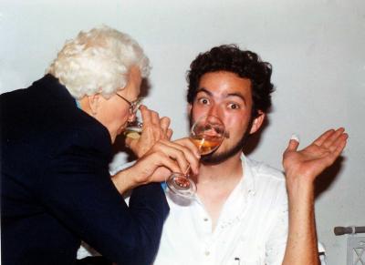 1993-Seans 21st