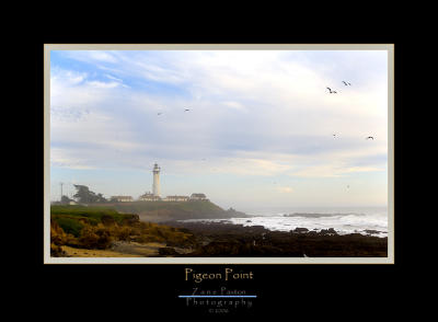 Pigeon Point