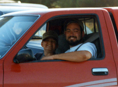 1996 Chetco-2