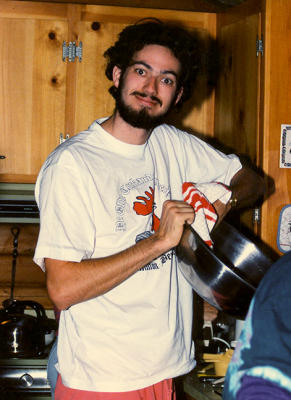 1992 Thanksgiving-4