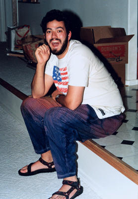 1992 Thanksgiving-7