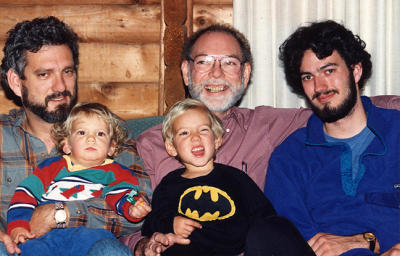 1992 Thanksgiving-The Paxton Guys-2