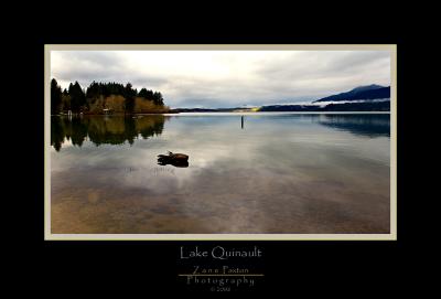 Lake Quinault-1