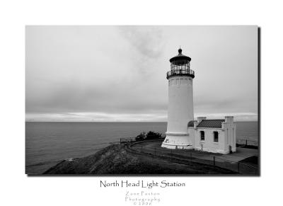 North Head Light Station-4