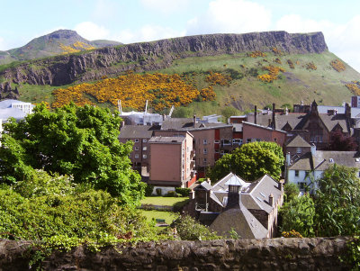 Arthur's Seat