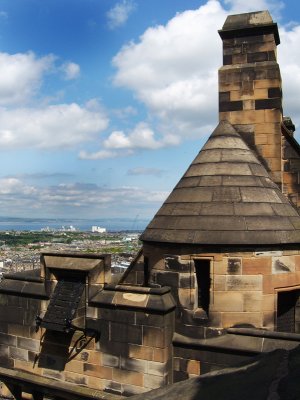 Tower Views