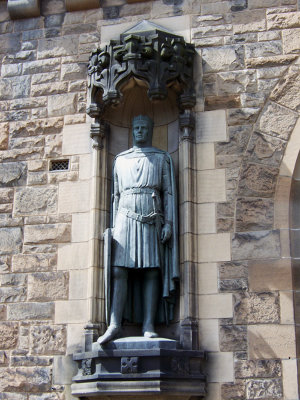 Robert The Bruce