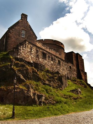 The Castle