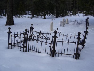 Jamesville Cemetery
