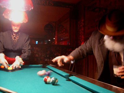 Pool Partners