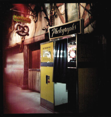 Photo Booth
