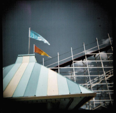 Big Dipper