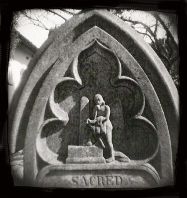 Sacred