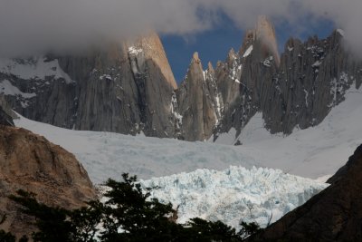 Mount Fitz Roy