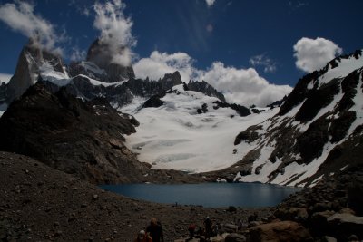 Mount Fitz Roy