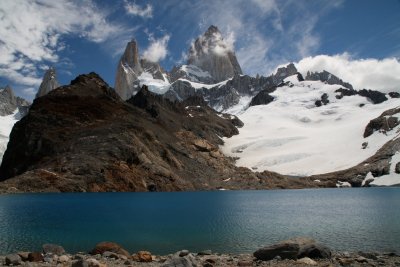 Mount Fitz Roy