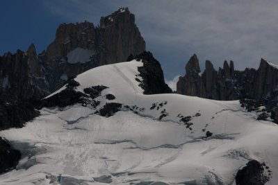 Mount Fitz Roy