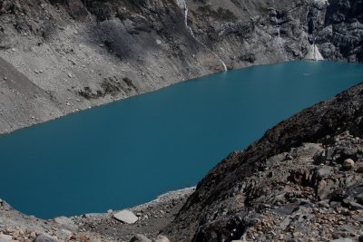 Mount Fitz Roy