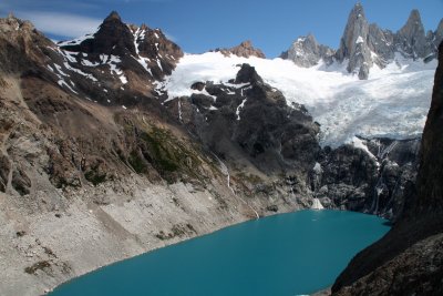 Mount Fitz Roy