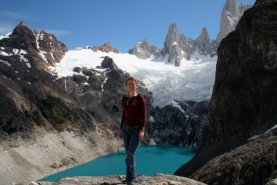 Mount Fitz Roy