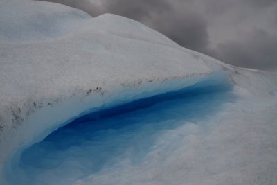 Perito Moreno glacier