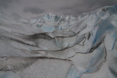 Perito Moreno glacier