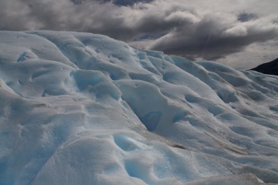 Perito Moreno glacier