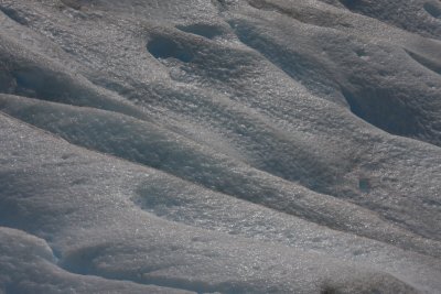 Perito Moreno glacier