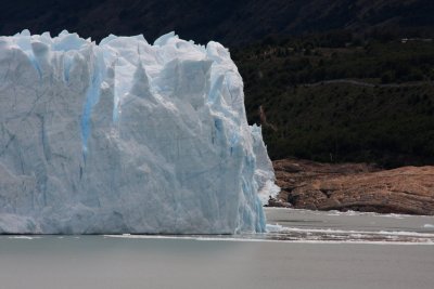 Perito Moreno glacier