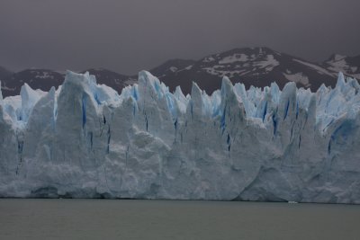 Perito Moreno glacier