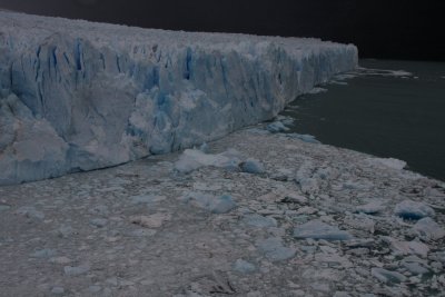 Perito Moreno glacier