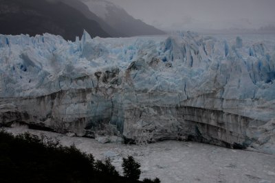 Perito Moreno glacier