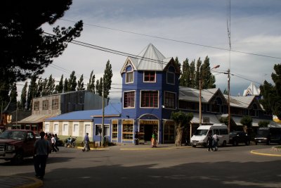 El Calafate