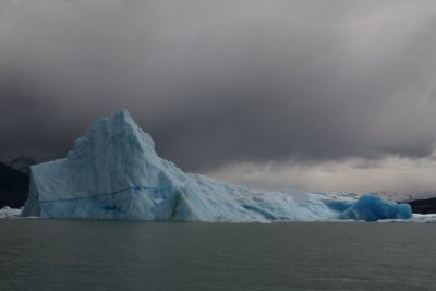 iceberg