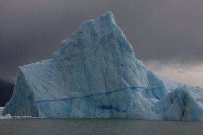 iceberg
