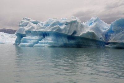 iceberg