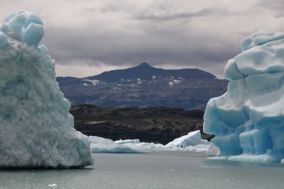 iceberg