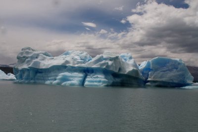 iceberg
