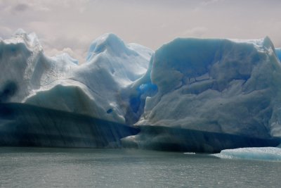 iceberg
