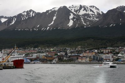 Ushuaia