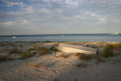 Quindalup beach