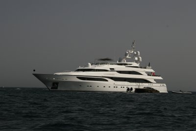 Lionheart - nice boat